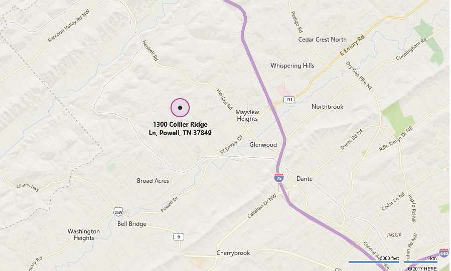 Map to Land Surveyor FLS